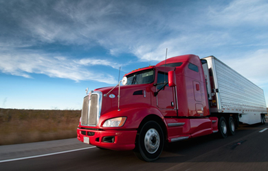 Trucking SVS